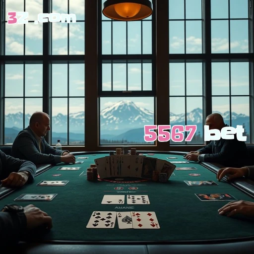 Apostas inteligentes na 5567 bet: o futuro das apostas online