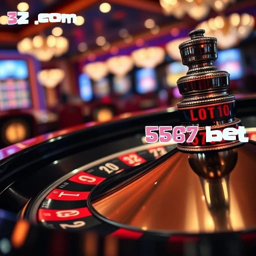 Jogos empolgantes no 5567 bet que você precisa conhecer!