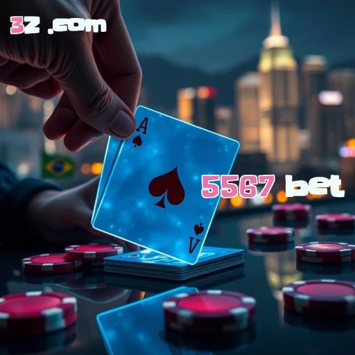 Paga e Venha Viver a Experiência do 5567 Bet