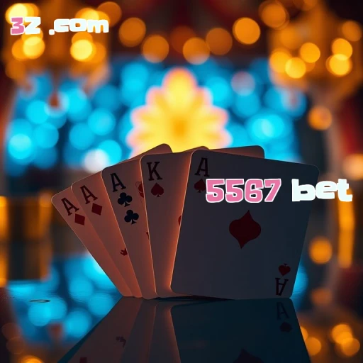 Explorando o Cassino do 5567 Bet: Diversão e Emoção