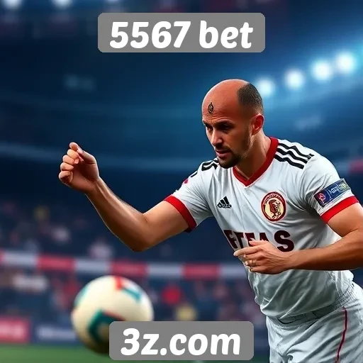 Feedback de jogadores sobre 5567 bet